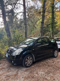 Citroen C2