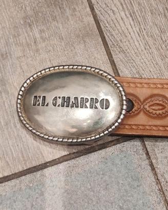 Cintura El Charro vintage  come nuova