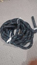 Battle rope Crivit nuova