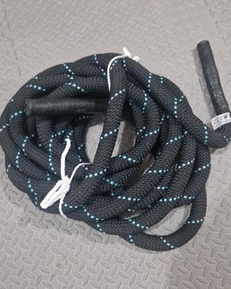 Battle rope Crivit nuova