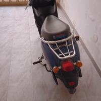 scooter elettrico