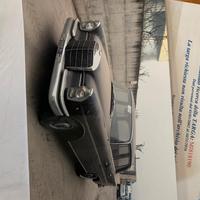 RICAMBI MERCEDES 220 Se w111  w112