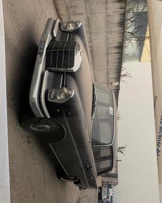 RICAMBI MERCEDES 220 Se w111  w112