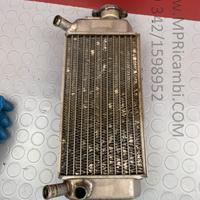 RADIATORE DESTRO HONDA CRF 250 2004 2009 CR-F 2005