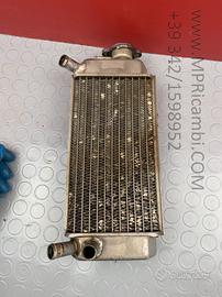 RADIATORE DESTRO HONDA CRF 250 2004 2009 CR-F 2005