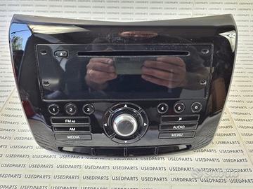 7355888110 Autoradio radio lancia delta 2013