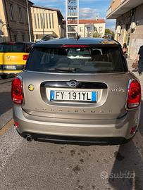 MINI countryman 1.5 136 cv