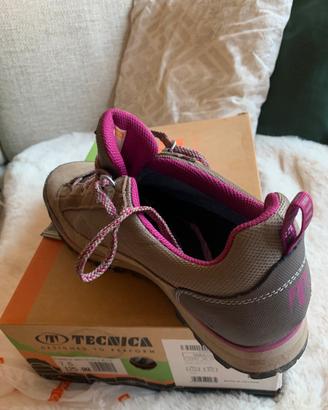 Scarpe da trekking