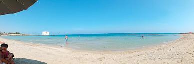 estate 2027 casa vacanza Salento puglia 
