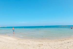 estate 2027 casa vacanza Salento puglia 