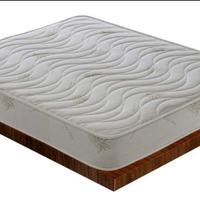 Materasso in memory foam 120x200