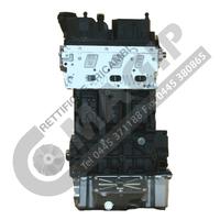 Motore semicompleto revisionato Cod. CFW