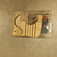 Elefante da pitturare (Acquerello)