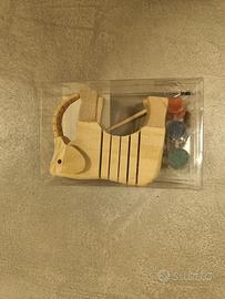 Elefante da pitturare (Acquerello)