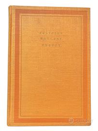 Libro Vintage Creezy