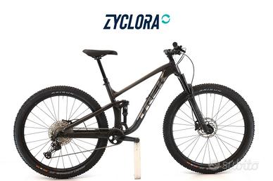 Trek Top Fuel 7 XT t.M