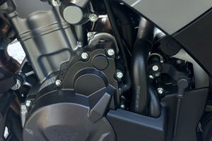 Vendita Voge 500 dsx