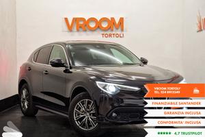 ALFA ROMEO Stelvio Stelvio 2.2 Turbodiesel 210 ...
