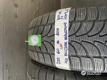 Bridgestone blizzak 235/60 r16 100h estiva