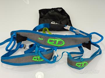 Imbrago arrampicata Climbing Technology mod. TAMI