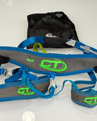 Imbrago arrampicata Climbing Technology mod. TAMI