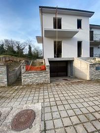 Villetta a Schiera