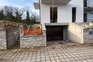 Villetta a Schiera