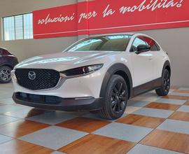 Mazda CX-30 2.0L e-Skyactiv-G M-Hybrid 150 CV...