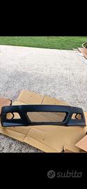 Bmw E46 Paraurti M anteriore e posteriore 
