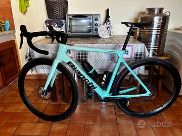 bici da corsa