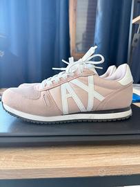 Sneakers Armani Exchange