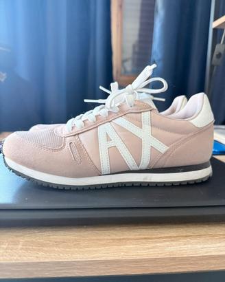 Sneakers Armani Exchange