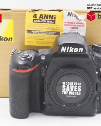 Nikon D750