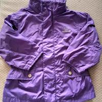 Giacca impermeabile/antivento Chicco