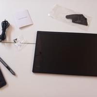 Tavoletta grafica Veikk Creator A30