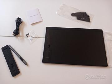 Tavoletta grafica Veikk Creator A30