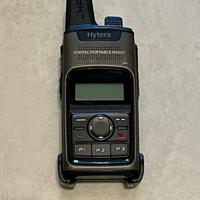 HYTERA PD375 UHF