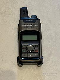 HYTERA PD375 UHF