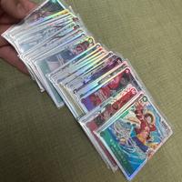 ONE PIECE 44 SR LOTTO!