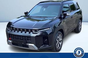 KGM Torres K-Line 1.5 Turbo GDI 163 CV 4WD AT...
