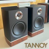 TANNOY PLATINUM B6 DIFFUSORI HI-FI TOP [RODAGGIO]