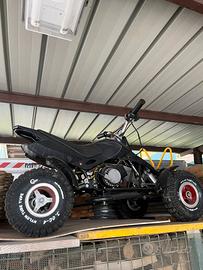 Quad 50cc