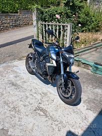 Honda CB 1000 R extreme