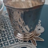 secchiello  portabottiglie  CHRISTOFLE 