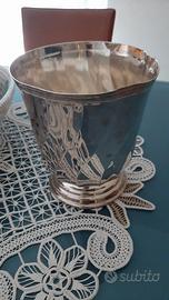 secchiello  portabottiglie  CHRISTOFLE 