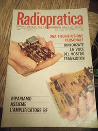 rivista radiopratica