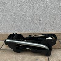 Set cric con chiavi VW