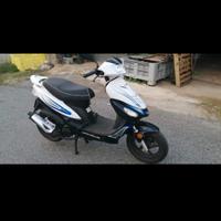 motorino 50cc