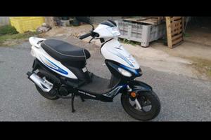 motorino 50cc
