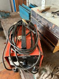 Saldatrice Arcotex 160